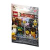 LEGO Minifigures Minifigures 2017_3 71019 Building Kit