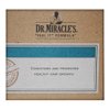 Dr. Miracle's Hot Gro Hair and Scalp Treatment - For Healthy Hair Growth & Shine, Contains Aloe, Shea Butter, & Jojoba Oil, Strengthens, Moisturizes & Conditions, 4 oz