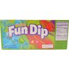 Wonka Fun Dip, Assorted Flavor Party Pack, 0.43 Ounce Packets (48 Count)