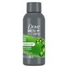 Dove Refreshing Extra Fresh with 24-Hour Nourishing Micromoisture Technology Body Wash for Men 3 oz