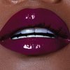 Maybelline Color Sensational Vivid Hot Lacquer Lip Gloss, Obsessed, 0.17 fl. oz.
