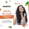 Medimix Ayurvedic Anti Tan Face Wash, 100ml (Pack of 2)