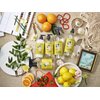 Caldrea Dish Soap, Biodegradable Dishwashing Liquid made with Soap Bark and Aloe Vera, Sea Salt Neroli, 16 oz