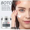 Botoxup Hydration & Firming Face Cream Vitamin C, Niacinamide, Ceramide-Infused for Youthful, Collagen Boost Anti Aging Serum (Jar 50g)