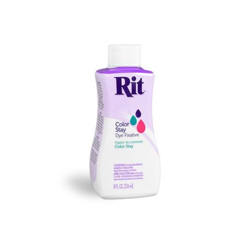 Rit Dye Fixative - Liquid