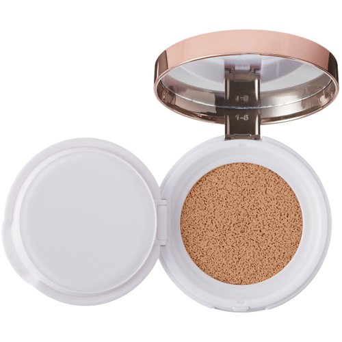 L'Oréal Paris True Match Lumi Cushion Foundation, C4 Shell Beige, 0.51 oz.