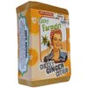 Cheeky Ginger Citrus BAR SOAP Orange Grapefruit Lemon Ginger
