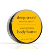 Deep Steep Body Butter, 6oz (Honey Blossom)