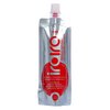 IROIRO Premium Natural Semi-Permanent Hair Color 90 Red (4oz)
