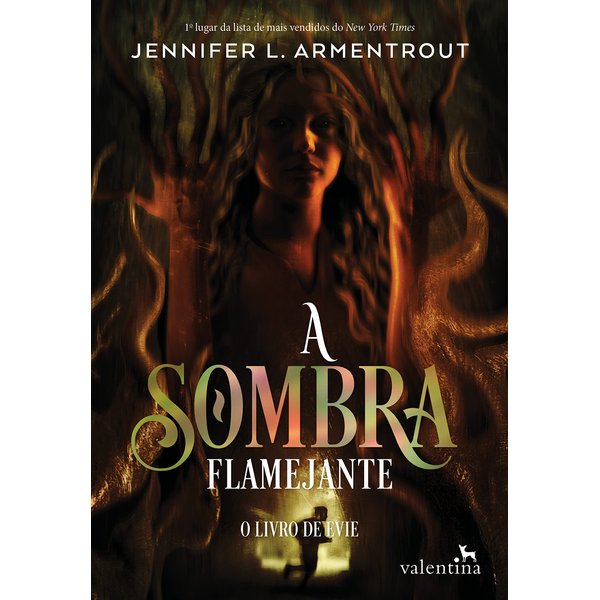 A Sombra Flamejante: 2