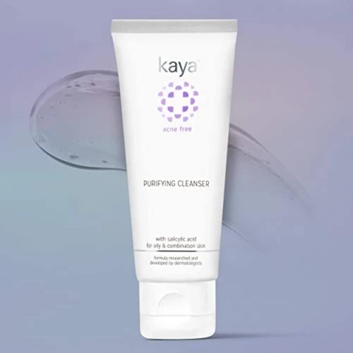 Kaya Purifying Cleanser (50ml)