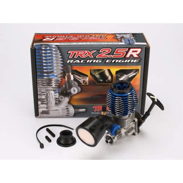 Traxxas Multi-Shaft 2.5 Engine with P/S