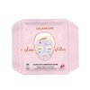 LALARECIPE Hydrating Hydrogel Face Masks | Day and Night Moisturizer for Face Sheet Masks w/Watermelon Extract & Hyaluronic Acid | Korean Face Mask Beauty Facial Skin Care Products (Pack of 10)