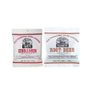 Claeys Root Beer and Cinnamon Set (1-6oz Bag of Each)