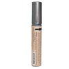 Pros Black Mascara Instant lengthening Effect With Micro Fiber with Nylon 0.39 oz