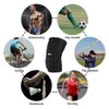JBM Knee Brace Knee Pad for Women and Men Knee Compression Sleeve for Basketball Volleyball Tennis Running Workout Exercise