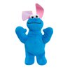 Just Play Sesame Street Easter Small Plush Bundle, 9-inch Tall Elmo and Cookie Monster Stuffed Animals, Kids Toys for Ages 18 Month