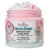 Bella & Bear Unicorn Dreams Whipped Bath Soap, SLS Free, Paraben Free, Cruelty-Free, Vegan Body Wash And Shave Cream, 6.7oz