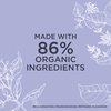 Neal's Yard Remedies Rejuvenating Frankincense Refining Skin Cleanser for All Skin Types – Face Wash with Hyaluronic Acid to Moisturize and Tone for Daily Use (3.53 oz)