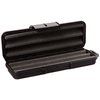 SKB 3I-0702-1B-CC iSeries Cigar Case (2 Cigars), Black