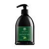 GAIA Oliva Liquid Shower Gel Olive Oil Moisturizing, Bath Body Wash, Bottle 16.9 FL OZ (16.90 Fl Oz (Pack of 1), Green Tea)