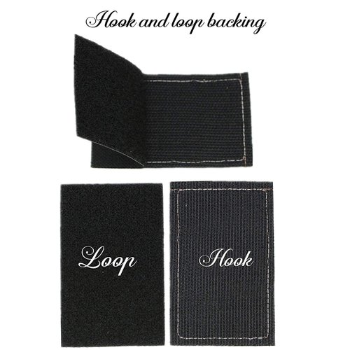 WZT Bundle 18 Pieces American Flag Patch Thin Blue Line USA Flag United States Morale Military Patches Set for Caps,Bags,Backpacks,Tactical Vest,Military Uniforms