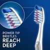 Oral-B CrossAction Deep Reach Manual Toothbrush, Soft, 2 Count