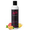 MopTop Salon Anti Frizz Gel, Medium Hold, Frizz Free Curly & Kinky-Coily Hair, Made with Aloe, Sea Botanicals & Honey, Reduces Frizz, Fixes Unmanageable Hair & Enhances Curls (8oz)