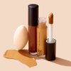 e.l.f. 16HR Camo Concealer, Full-Coverage, Highly-Pigmented Face Concealer With A Matte Finish, Crease-proof, Vegan & Cruelty-Free, Tan Neutral