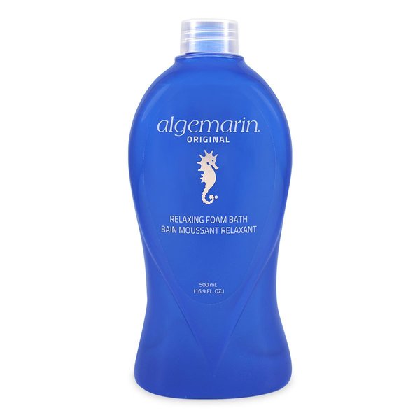 Algemarin Foam Bath 500ml Bubble Bath by Algemarin