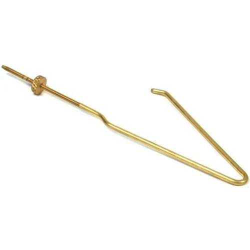 FindingKing Clock Movement Pendulum Bob Wire Clockmaker Repair Tool