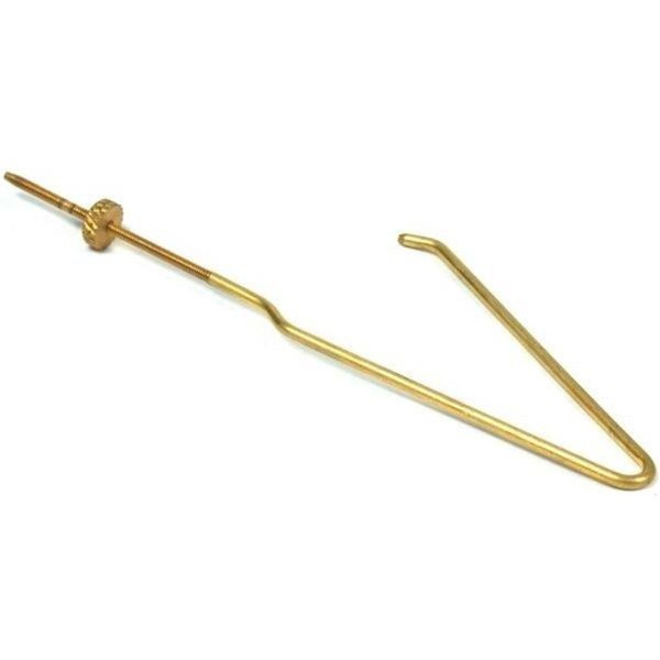 FindingKing Clock Movement Pendulum Bob Wire Clockmaker Repair Tool
