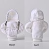 Car Shift Knob Hoodie,Automotive Interior Accessories,Fashionable Hooded Shirt, Funny Gear Shift Knob Shirt Sweater,Birthday Gift, Christmas Gift, Gift for Son Daughter wife Husband Friends.(White)