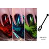 ILNP Magnetics Bundle - Eye-Catching Magnetic Nail Polish Bundle