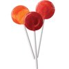 YumEarth Organic Vitamin C Lollipops, 14 Lollipops (Pack of 6), Gluten Free, Vegan (Packaging May Vary)