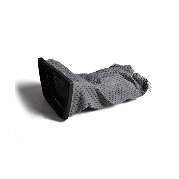 Replacement Part For Part For Hoover S1029 Porta Power Upright Vacuum Cleaner Cloth Bag # compare to part 43662023