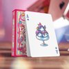 99FOX Adorable Sweet Treats Playing Cards Cute Food for Adults Friends Family Games