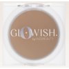 HUDA BEAUTY GloWish Lightweight Blurring Pressed Powder 06 Medium-Tan