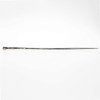 YILE Set of 2 Silver Hair Sticks Chinese Hairpin Metal Hair Accessories Classic Hair Accessories for Women Lady Girls Mother's Day