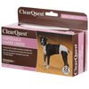ClearQuest Disposable Dog Diaper Liners, 22-Pack, Absorbent Pads, Extra Protection for Cover-Ups and Male Wraps