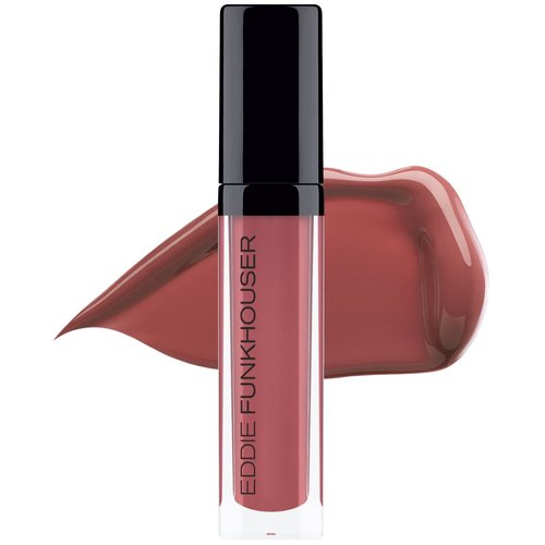 EDDIE FUNKHOUSER Hyperreal Hydrating Lip Gloss, Definitely Maybe, 5.5 ml / 0.18 fl. oz.