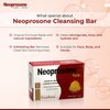 Neoprosone, Skin Brightening Soap |7.1 oz / 200 g | Exfoliating Soap Bar - Cleansing Bar For Body, Knees, Face, Armpits | with Glycerin