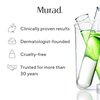 Murad Multi-Vitamin Infusion Facial Oil - Hydration Absorbs Quickly and Moisturizes with Vitamins A-F - Anti-Aging Skin Treatment Backed by Science