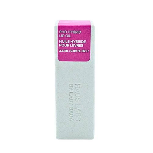 HAUS LABS BY LADY GAGA Mini PhD Lip Oil Tint