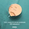Ilumina CC Creamy Compact SPF 50+ Mineral Broad Spectrum Sunscreen for Face - Tinted Blurring Balm SPF- Matte, Light Coverage - Water & Sweat Resistant - All Skin Types - By Sofia Vergara, 10g 3C