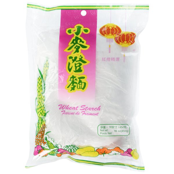 Wheat Starch 2x1lbs