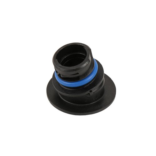 GM Genuine Parts 12589431 Engine Oil Filler Tube