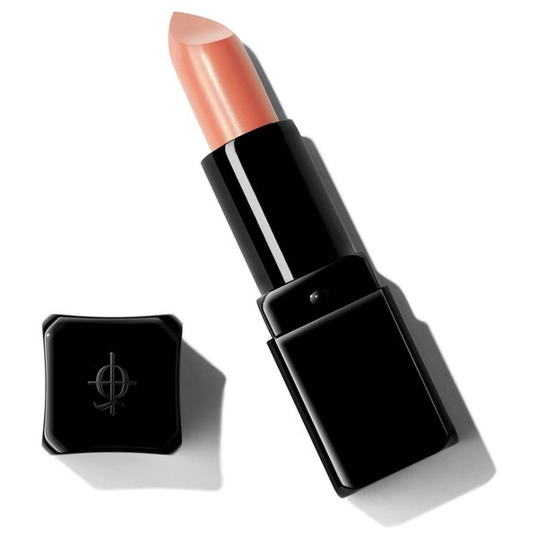 Illamasqua Sheer Veil Hydrating Lipstick with Vitamin E, Sherbert - Creamy Peach