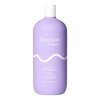 Function of Beauty Wavy Hair Shampoo Base, 22 oz - Sulfate Free Shampoo Formulated with Fermented Rice Water to Strengthen and Promote Elasticity