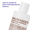 Malin + Goetz Moisturizing Hair Shampoo, 8 Fl. Oz. – Hydrating Shampoo for Women & Men, All Hair Types, Hair Treatment for Dry Damaged Hair, Vegan & Cruelty-Free